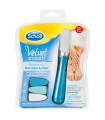 SCHOLL VELVET SMOOTH АВТОМАТИЧНА СИСТЕМА ЗА ГРИЖА ЗА НОКТИТЕ