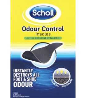 SCHOLL СТЕЛКИ ПРОТИВ МИРИЗМА