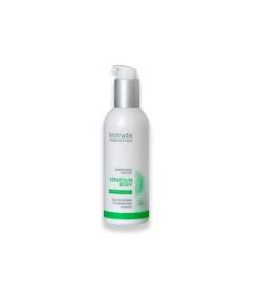 БИОТРЕЙД КЕРАТОЛИН БОДИ ЛОСИОН С 8% УРЕЯ 200 МЛ / BIOTRADE KERATOLIN BODY LOTION 8% UREA / цена, информация