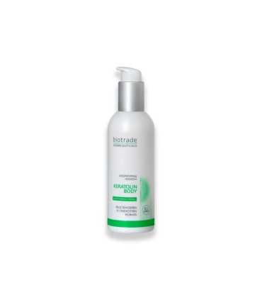 БИОТРЕЙД КЕРАТОЛИН БОДИ ЛОСИОН С 8% УРЕЯ 200 МЛ / BIOTRADE KERATOLIN BODY LOTION 8% UREA / цена, информация