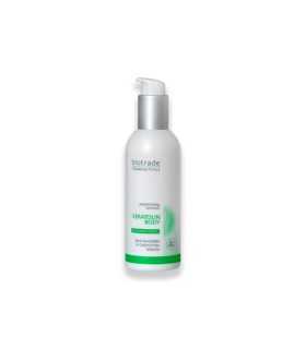 БИОТРЕЙД КЕРАТОЛИН БОДИ ЛОСИОН С 12% УРЕЯ 200 МЛ / BIOTRADE KERATOLIN BODY LOTION 12% UREA / цена, информация