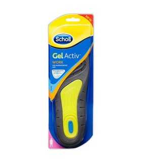 SCHOLL СТЕЛКИ ГЕЛАКТИВ ЗА РАБОТА