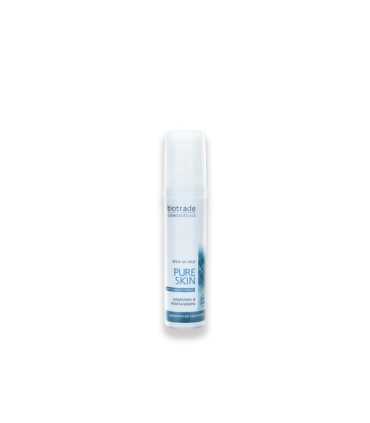 БИОТРЕЙД ПЮЪР СКИН КРЕМ 50 МЛ / BIOTRADE PURE SKIN CREAM / цена, информация