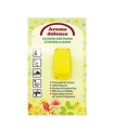 Силиконова гривна с контейнер против комари Aroma Defence