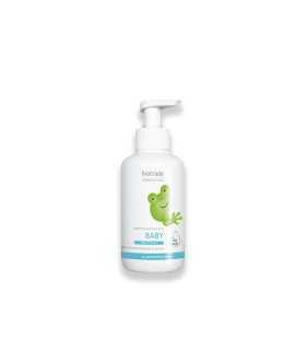 БИОТРЕЙД БЕЙБИ ШАМПОАН 250 МЛ / BIOTRADE BABY SHAMPOO / цена, информация