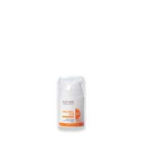МЕЛАБЕЛ СЪН СЛЪНЦЕЗАЩИТЕН КРЕМ SPF 50+ 50 МЛ / MELABEL SUN 50+ BIOTRADE / цена, информация