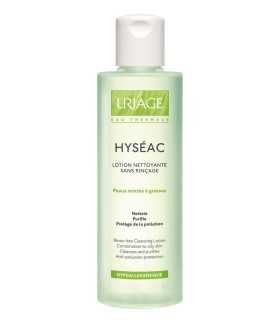 УРИАЖ ИЗЕАК ПОЧИСТВАЩ ЛОСИОН 200 МЛ / URIAGE HYSEAC LOTION / цена, информация
