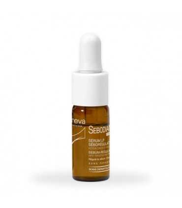 СЕБОДИАН DS СЕБОРЕГУЛИРАЩ СЕРУМ 8 МЛ / NOREVA SEBODIANE DS SEBUM-REGULATING SERUM / цена, информация