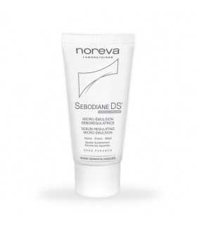 СЕБОДИАН DS МИКРО-ЕМУЛСИЯ ЗА КОЖА СЪС СЕБОРЕЕН ДЕРМАТИТ 30 МЛ / SEBODIANE DS SEBUM-REGULATING MICRO-EMULSION / цена,информация