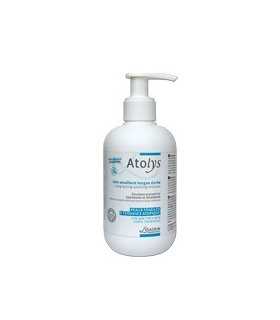 АТОЛИС ЕМУЛСИЯ ЗА АТОПИЧНА КОЖА 200/500 МЛ / ATOLYS EMULSION / цена, информация