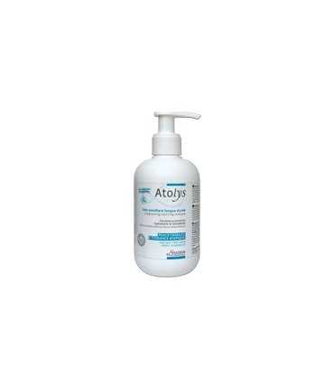 АТОЛИС ЕМУЛСИЯ ЗА АТОПИЧНА КОЖА 200/500 МЛ / ATOLYS EMULSION / цена, информация