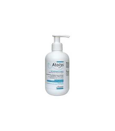 АТОЛИС ПОЧИСТВАЩ ГЕЛ 200 МЛ / ATOLYS GEL / цена, информация