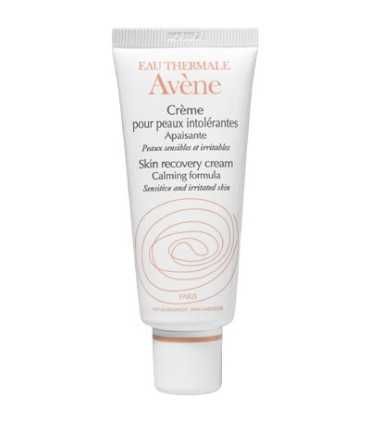 АВЕН КРЕМ ЗА НЕТОЛЕРАНТНА КОЖА D.E.F.I. 50 МЛ / AVENE CREAM LEATHER INTOLERANTNA D. E. F. I. / , цена, информация