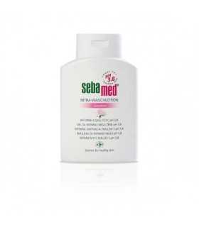 СЕБАМЕД ИНТИМЕН ДУШ ГЕЛ 200 МЛ pH 3,8 / SEBAMED INTIM pH 3,8 / цена, информация