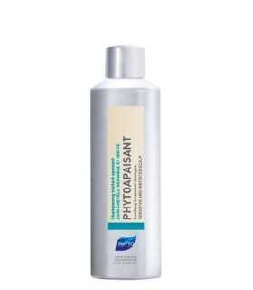 ФИТОАПЕЗАН УСПОКОЯВАЩ ШАМПОАН ЗА ЧУВСТВИТЕЛЕН СКАЛП 200 МЛ / PHYTOAPAISANT SHAMPOO PHYTO / цена, информация