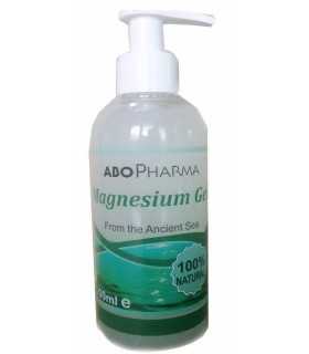 МАГНЕЗИЕВ ГЕЛ х 200 МЛ АБОФАРМА / MAGNESIUM GEL ABOPHARMA / цена, информация