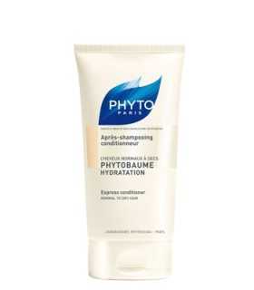 ФИТОБАУМ ХИДРАТИРАЩ БАЛСАМ 150 МЛ PHYTO / PHYTOBAUME HYDRATATION PHYTO / цена, информация