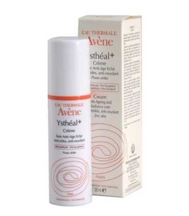 АВЕН ИСТЕАЛ + КРЕМ 30 МЛ./AVENE YSTHEAL CREAM 30 ML / цена , информация