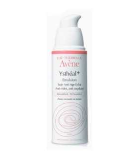 АВЕН ИСТЕАЛ + ЕМУЛСИЯ 30 МЛ /  AVENE YSTHEAL PLUS EMULSION / 30 ML , ЦЕНА , ИНФОРМАЦИЯ