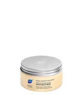 ФИТОЦИТРУС ПОДХРАНВАЩА МАСКА ЗА БОЯДИСАНА КОСА 200 МЛ PHYTO / PHYTOCITRUS MASQUE PHYTO / цена, информация