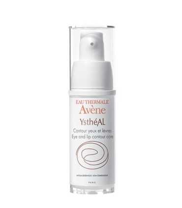 АВЕН ИСТЕАЛ + КОНТУР ОЧИ И УСТНИ 15 МЛ / AVENE YSTHEAL PLUS EYE CONTOUR CARE 15  ML / , ЦЕНА , ИНФОРМАЦИЯ