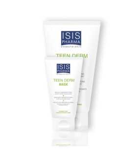 ИЗИСФАРМА ТИЙН ДЕРМ МАСКА 40 МЛ / ISISPHARMA TEEN DERM MASK 40 ML
