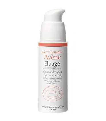 АВЕН АНТИ- ЕЙДЖ 40+ ЕЛУАЖ ОЧЕН КОНТУР  15 МЛ  / AVENE ANTI - AGE 40+  ELUAGE EYE CONTOUR / ЦЕНА, ИНФОРМАЦИЯ