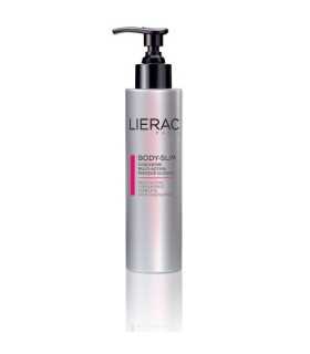 ЛИЕРАК БОДИ СЛИМ КОНЦЕНТРАТ ЗА ОФОРМЯНЕ НА ТЯЛОТО 200 МЛ / LIERAC BODY SLIM TRIPLE ACTION / цена, информация