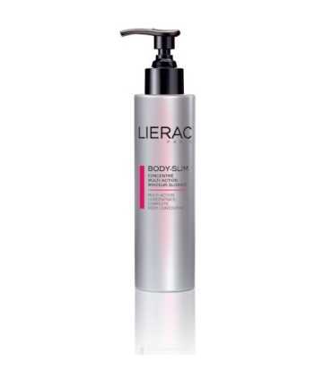 ЛИЕРАК БОДИ СЛИМ КОНЦЕНТРАТ ЗА ОФОРМЯНЕ НА ТЯЛОТО 200 МЛ / LIERAC BODY SLIM TRIPLE ACTION / цена, информация
