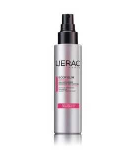ЛИЕРАК БОДИ СЛИМ АНТИЦЕЛУЛИТНО МАСЛО 100 МЛ / LIERAC BODY SLIM DRAINAGE HUILE / цена, информация