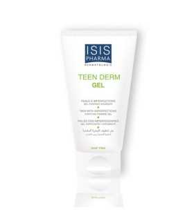 ИЗИСФАРМА ТИЙН ДЕРМ ГЕЛ 150 МЛ / ISISPHARMA TEEN DERM GEL 150 ML