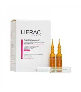 ЛИЕРАК ФИТОФИЛИН АМПУЛИ ПРОТИВ ЦЕЛУЛИТ Х 20 / LIERAC PHYTOPHYLINE AMPOULES / цена, информация