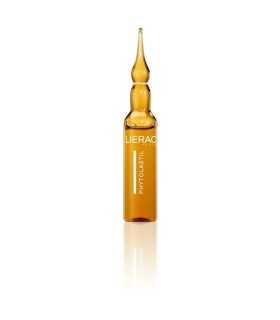 ЛИЕРАК ФИТОЛАСТИЛ АМПУЛИ ПРОТИВ СТРИИ Х 20 / LIERAC PHYTOLASTIL AMPOULES / цена, информация