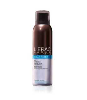 ЛИЕРАК ГЕЛ ЗА БРЪСНЕНЕ ЗА МЪЖЕ 150 МЛ / LIERAC HOMME GEL DE RASAGE / цена, информация