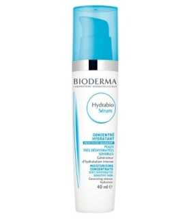 БИОДЕРМА ХИДРАБИО СЕРУМ 40 МЛ / BIODERMA HYDRABIO SERUM / цена, информация