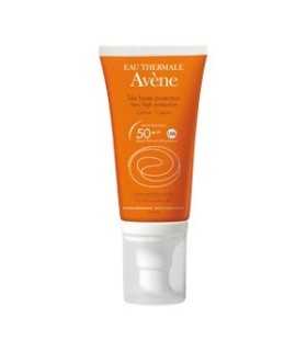 АВЕН СЛЪНЦЕЗАЩИТЕН КРЕМ SPF 50+ 50 МЛ / Avene Sun Крем SPF 50+ / цена,информация