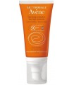 АВЕН СЛЪНЦЕЗАЩИТЕН ТОНИРАЩ КРЕМ SPF 50+ 50 МЛ