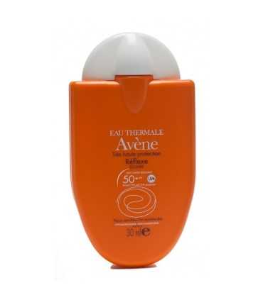 АВЕН СЛЪНЦЕЗАЩИТНА ЕМУЛСИЯ РЕФЛЕКС SPF 50+ 30 МЛ / AVENE REFLEXE SOLAIRE SPF 50+/ цена,информация
