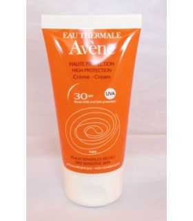 АВЕН СЛЪНЦЕЗАЩИТЕН КРЕМ SPF 30 50 МЛ / AVENE SUNCARE CREME SPF30  50 ML / цена информация