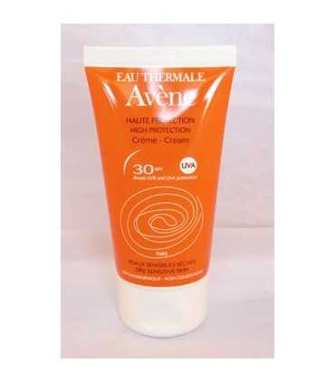 АВЕН СЛЪНЦЕЗАЩИТЕН КРЕМ SPF 30 50 МЛ / AVENE SUNCARE CREME SPF30  50 ML / цена информация