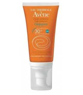 АВЕН  КЛЕАНАНС СЛЪНЦЕ  SPF 30 50 МЛ / AVENE CLEANANCE SUN POTEKTION SPF 30 CREAM 50 ML / цена,информация