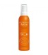 АВЕН СЛЪНЦЕЗАЩИТЕН СПРЕЙ SPF 30 200 МЛ / AVENE MODERATE PROTECTION SPRAY SPF 30 200 ML / цена,информация