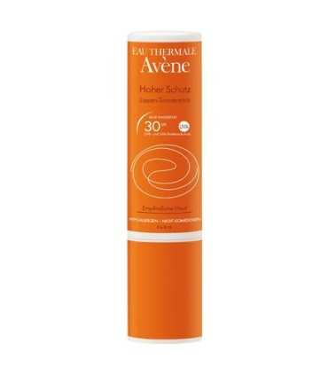 АВЕН СТИК ЗА УСТНИ SPF 30  3 Г / AVENE SUNCARE STICK SPF 30 / цена,информация