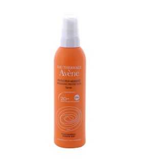 АВЕН СЛЪНЦЕЗАЩИТЕН СПРЕЙ SPF 20 200 МЛ / AVENE MODERATE PROTECTION SPRAY SPF 20 200 ML / цена,информация