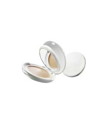 АВЕН КОМПАКТНА КРЕМ ПУДРА SPF 50 10 Г / AVENE  COMPACT - CREAM SPF 50 / цена,информация