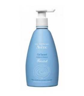 АВЕН ПЕДИАТРИЛ ПОЧИСТВАЩ ГЕЛ ЗА КОСА И ТЯЛО 500 МЛ / AVENE PEDIATRIL CLEANSING FOAM FOR THE HAIR & BODY 500 ML / цена,информация