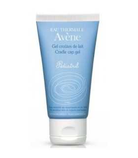 АВЕН ПЕДИАТРИЛ ГЕЛ ЗА МЛЕЧНИ КОРИЧКИ 40 МЛ / AVENE GEL FOR CRADLE CAP 40 ML / цена,информация