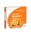 Цитровит Витамин С табл. 100 мг Х 80/40