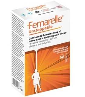 ФЕМАРЕЛ UNSTOPPABLE КАПСУЛИ Х 56