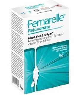 ФЕМАРЕЛ REJUVENATE 40+ КАПС. Х 567